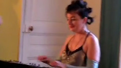 Jane Siberry - Love Is Everything Paris