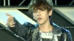 EXO,EXO-K,EXO-M - MAMA - SM Town Live In Jakarta