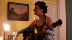 Jane Siberry - Walk On Water Paris