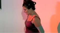 Jane Siberry - The City Salon