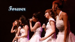 Wonder Girls - 4周年纪念