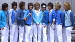 Super Junior - Super Junior Show E21