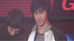 东方神起 - Rising Sun 庆熙大学