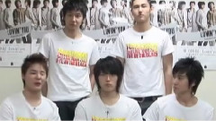 东方神起 - KM Wide News