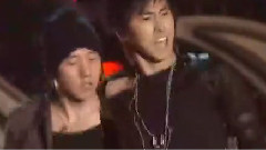 东方神起 - Rising Sun Dream Concert