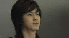 东方神起 - 涩谷实况录音