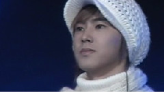 东方神起 - Hey Girl Love Letter