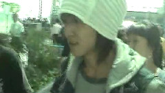 东方神起 - 机场