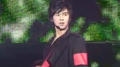 东方神起 - Million The 2nd Concert