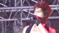 东方神起 - PurpleLine Super Triper Concert
