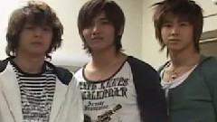 东方神起 - M-Size31