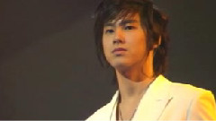 东方神起 - I Wanna Hold You 济州岛韩流博览会