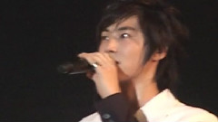 东方神起 - Talk The 2nd Concert