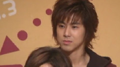 东方神起 - NHK Radio Hot Request