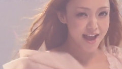 安室奈美惠 - Tempest PV片段电视披露