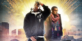 Kanye West - H*A*M