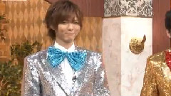Hey! Say! JUMP - ヤンヤンJUMP 中文字幕 11/07/02