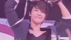 东海(Super Junior),Super Junior - True Inside Asianism