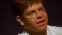 Elton John - Can You Feel The Love Tonight