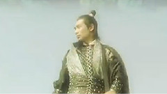 下弦月