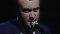 Phil Collins - You Can't Hurry Love