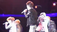 EXO-M - MAMA