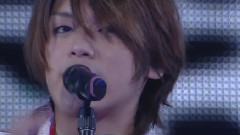 知念侑李,Hey! Say! JUMP - 蜘蛛の糸