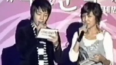 东海(Super Junior),Super Junior - MTV Live Wow Special MC Cut