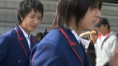 Super Junior - Nocut Story 校服CF