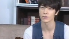 东海(Super Junior),Super Junior - 泰国Mcot
