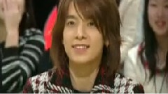 东海(Super Junior),Super Junior - SBS
