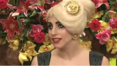 Lady Gaga,SMAP - Bistro SMAPxSMAP 11/07/11