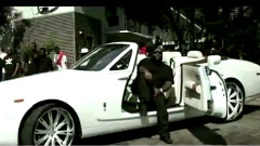 Rick Ross - Pac Man