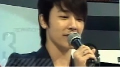 东海(Super Junior),Super Junior - True Inside Asianism