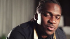 Pusha T - Alone In Vegas