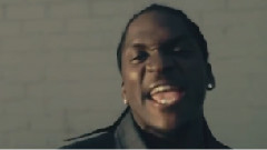 Pusha T - My God