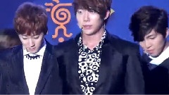 U-KISS - Believe