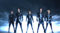 SD5 - Shining Diamond