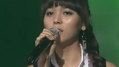 Wonder Girls - 日月之歌