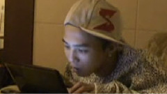 G-Dragon(BigBang) - UFO给VIP的回信