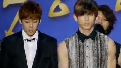 U-KISS - Stop Girl