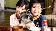 薰と友树、たまにムック。 - マル.マル.モリ.モリ!