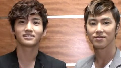 东方神起,少女时代 - 7-Eleven CF