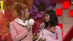 金希澈(Super Junior),宋智孝 - SBS人气歌谣
