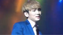 SHINee - Happy Bomday Key