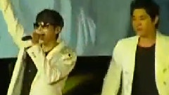 Super Junior - Dancing Out
