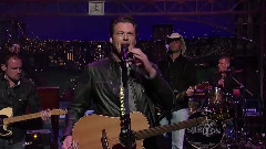 Blake Shelton - Honey Bee