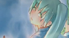 初音未来 - 晓秋月明