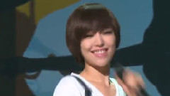 Brown Eyed Girls - 红豆冰