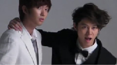 M&D - High Cut Photoshoot